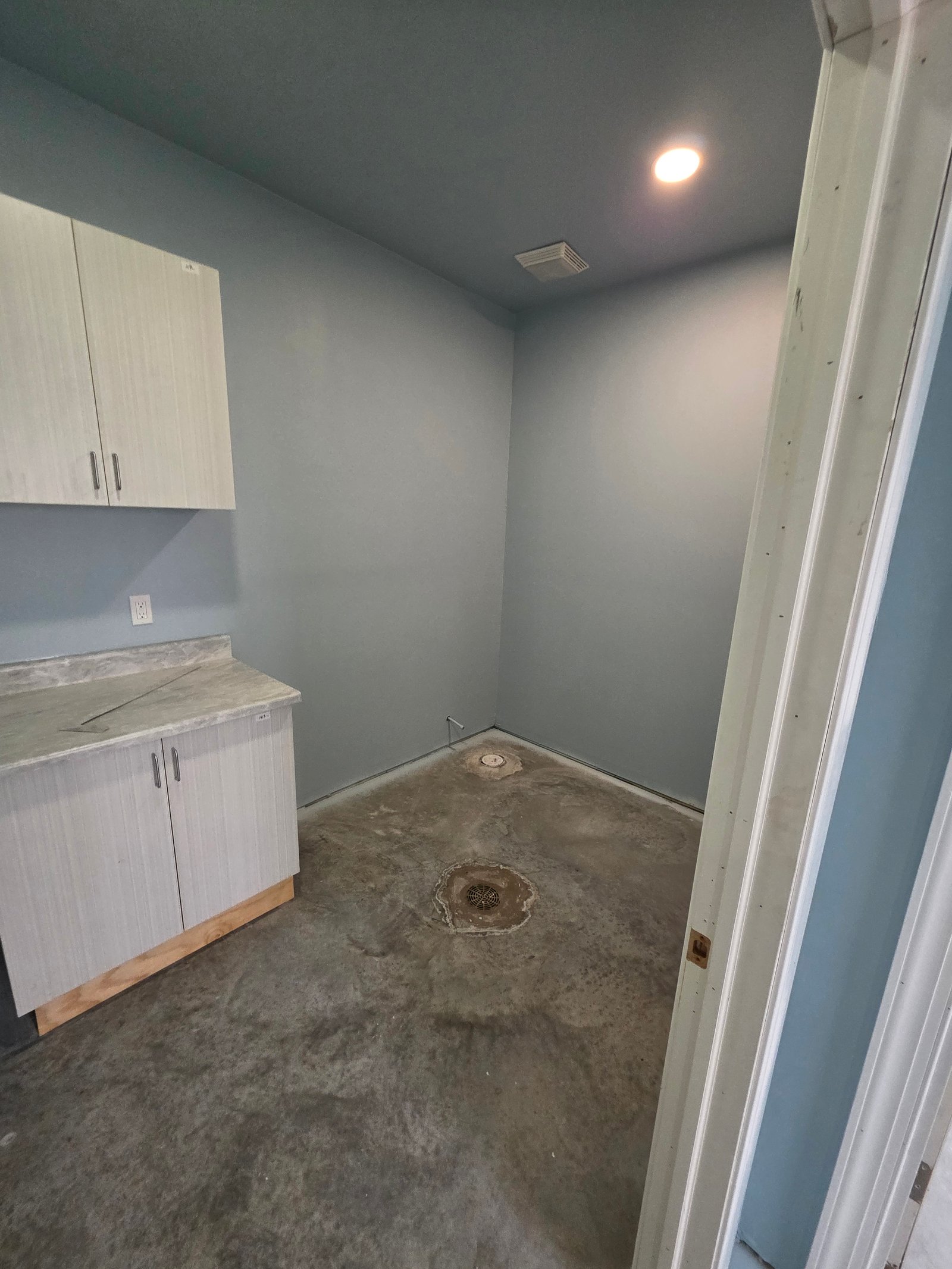 Interior carpentry and trim project gallery - Project 131